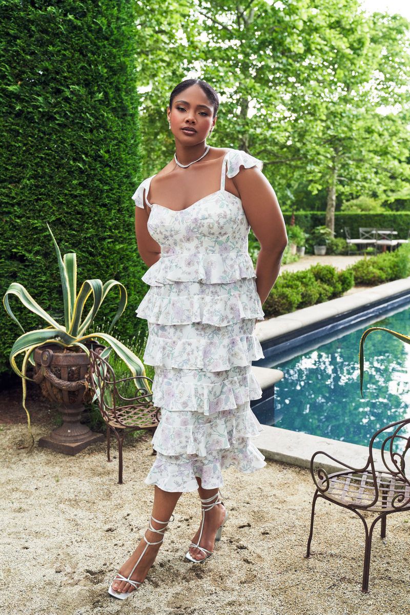 Bridal by Eloquii at Eloquii.com