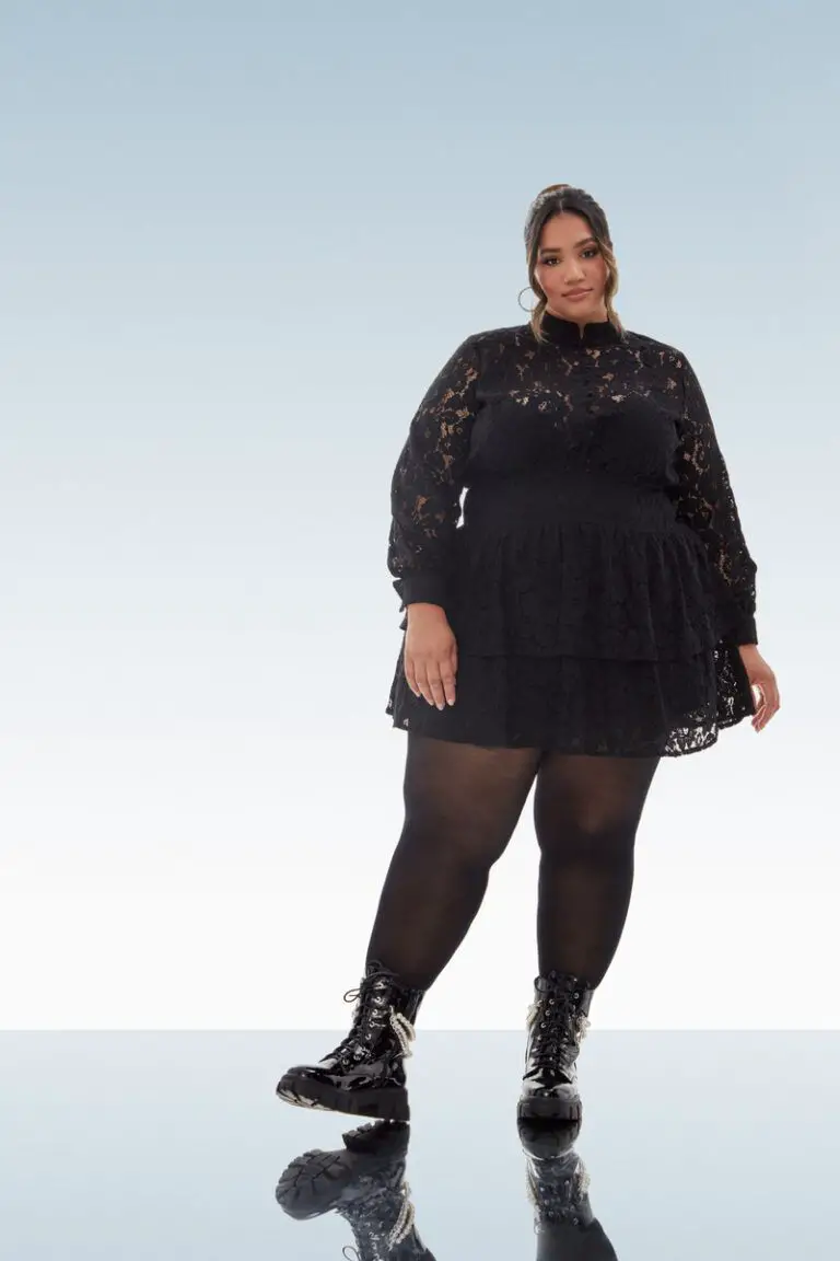 omplete Your Fall Look with these Fashion to Figure Shoes & Boots (5)