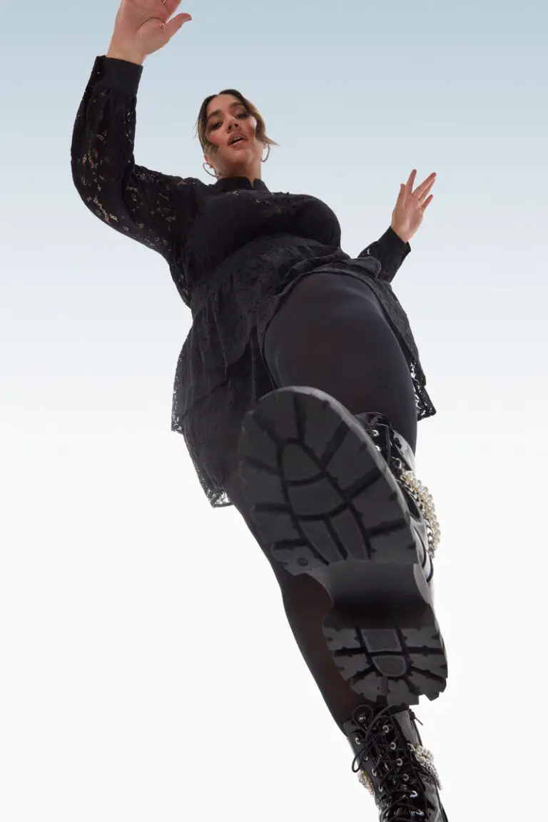 omplete Your Fall Look with these Fashion to Figure Shoes & Boots (6)