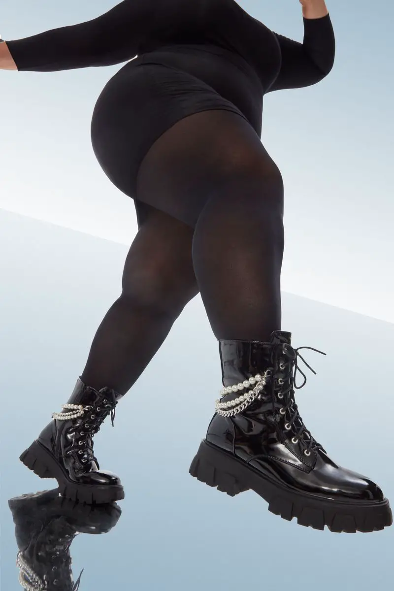 omplete Your Fall Look with these Fashion to Figure Shoes & Boots (7)