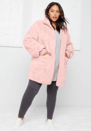 One Stop Plus A New Plus Brand?! One Stop Plus Launches Younger Plus Size Brand, June+Vie