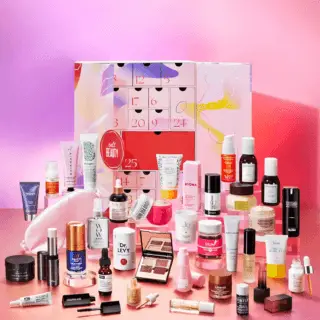 20 Beauty Advent Calendars That Will Help You Countdown to the Holidays ...