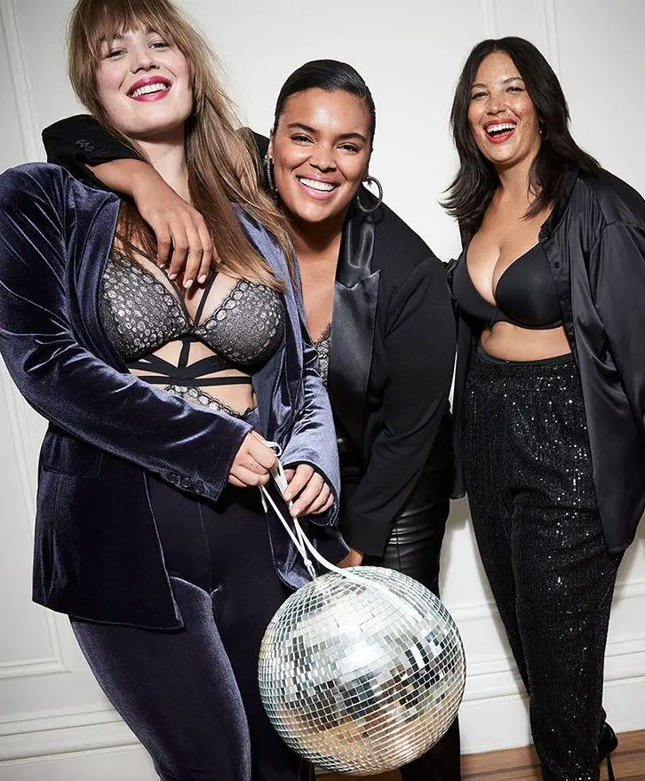 Lane Bryant - Pop in store TODAY for the Perfect Bra Fit Event