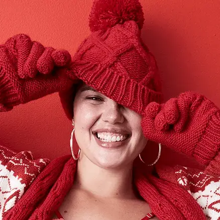 Lane bryant ugly hot sale christmas sweaters