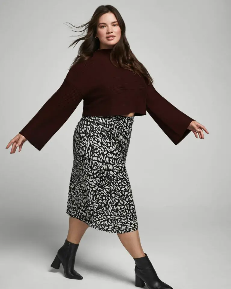 Stitch Fix Dives Deeper into Plus Size Fashion with Data and Exclusive Collections
