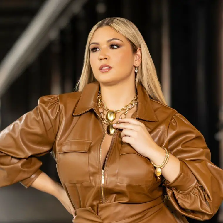 15 Stylish Reasons to Take Another Look at Ashley Stewart!