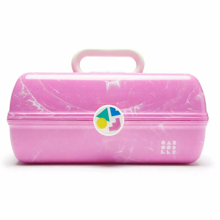 Caboodles On The Go Girl Makeup Bag 1 1