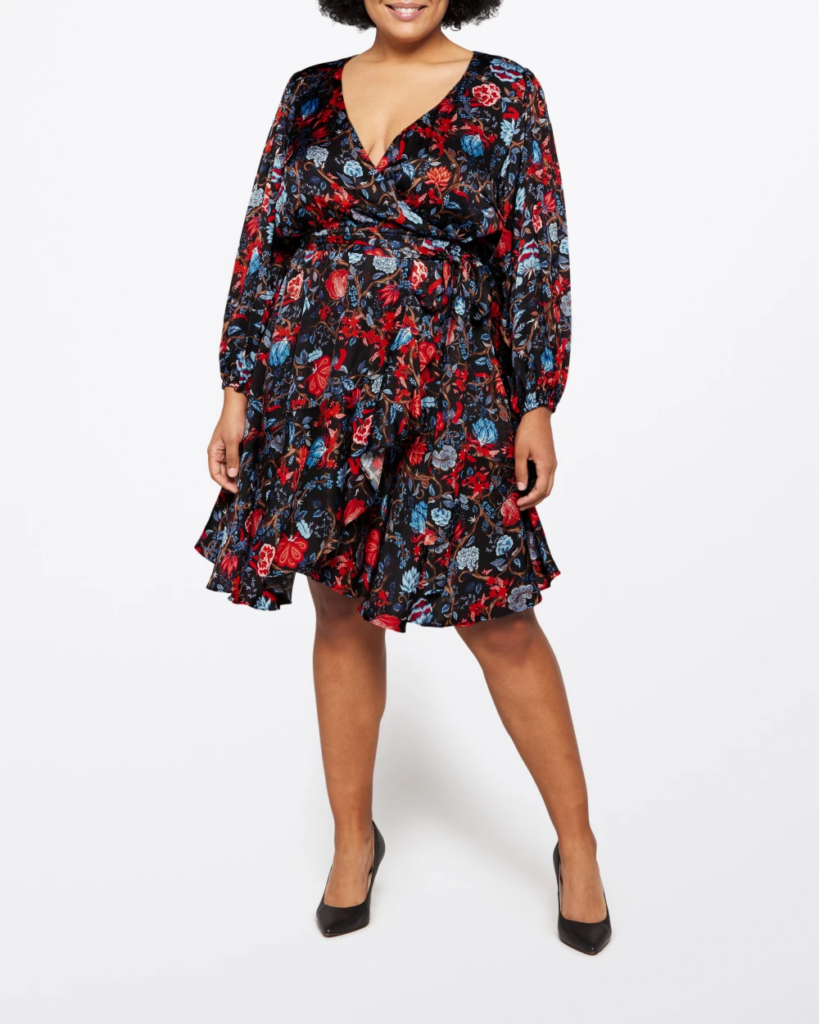 Stitch Fix Dives Deeper into Plus Size Fashion with Data and Exclusive Collections