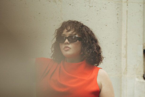 Gabi Fresh x Fashion to Figure Fall Collection