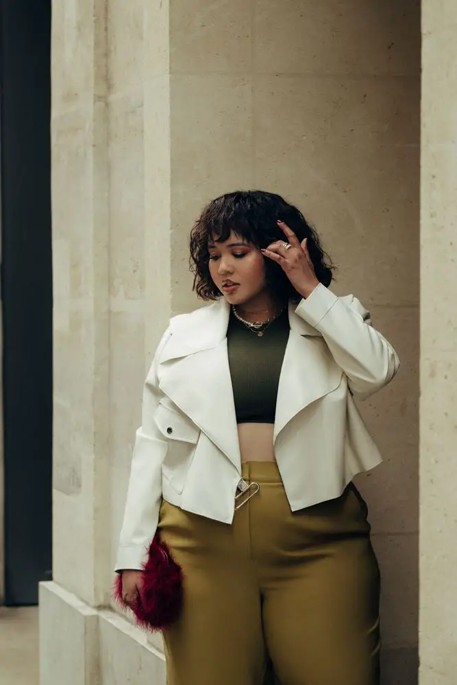 Gabi Fresh x Fashion to Figure Fall Collection (11)