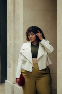 Gabi Fresh x Fashion to Figure Fall Collection
