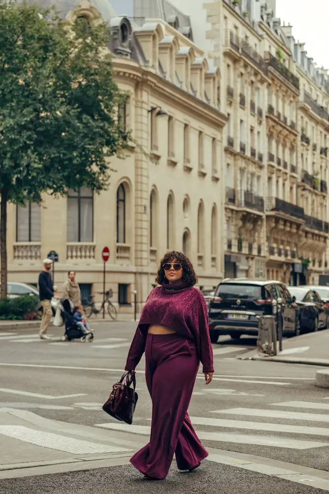 Gabi Fresh x Fashion to Figure Fall Collection (7)