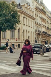 Gabi Fresh x Fashion to Figure Fall Collection