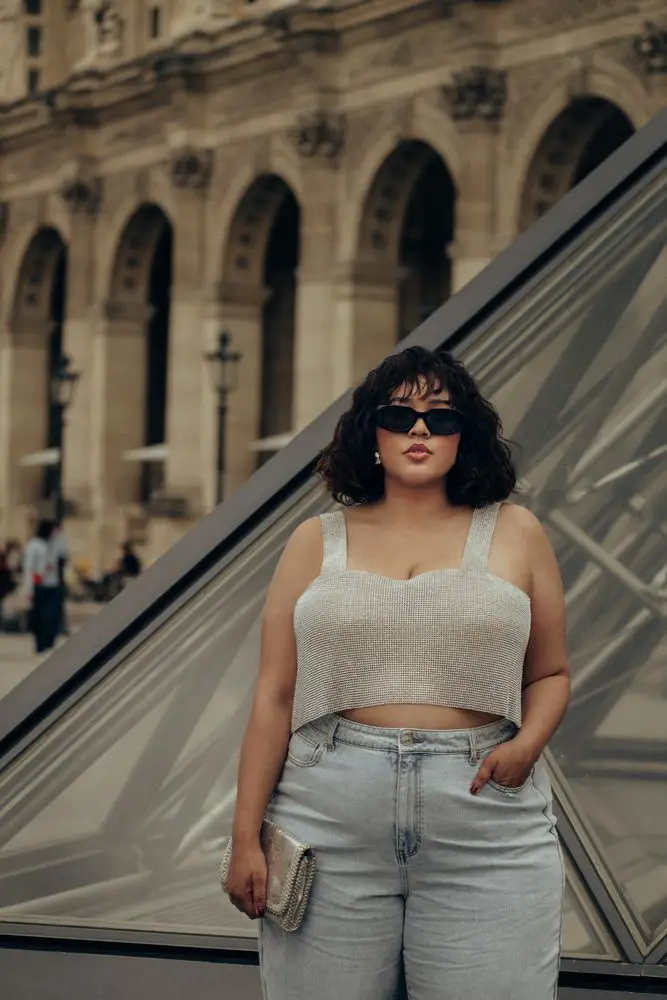 Gabi Fresh x Fashion to Figure Fall Collection (9)