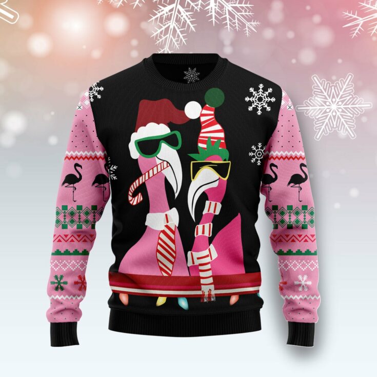 Ugly Sweater Candy Cane Flamingo1.jpgv1607322358