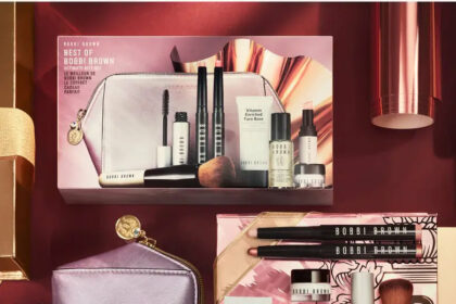 Last Minute Beauty Gifts- Best of Bobbi Brown Ultimate Gift Set