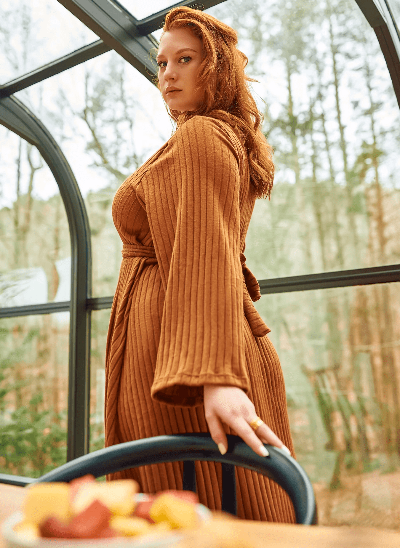 plus size fast fashion vs. plus size indie designer 