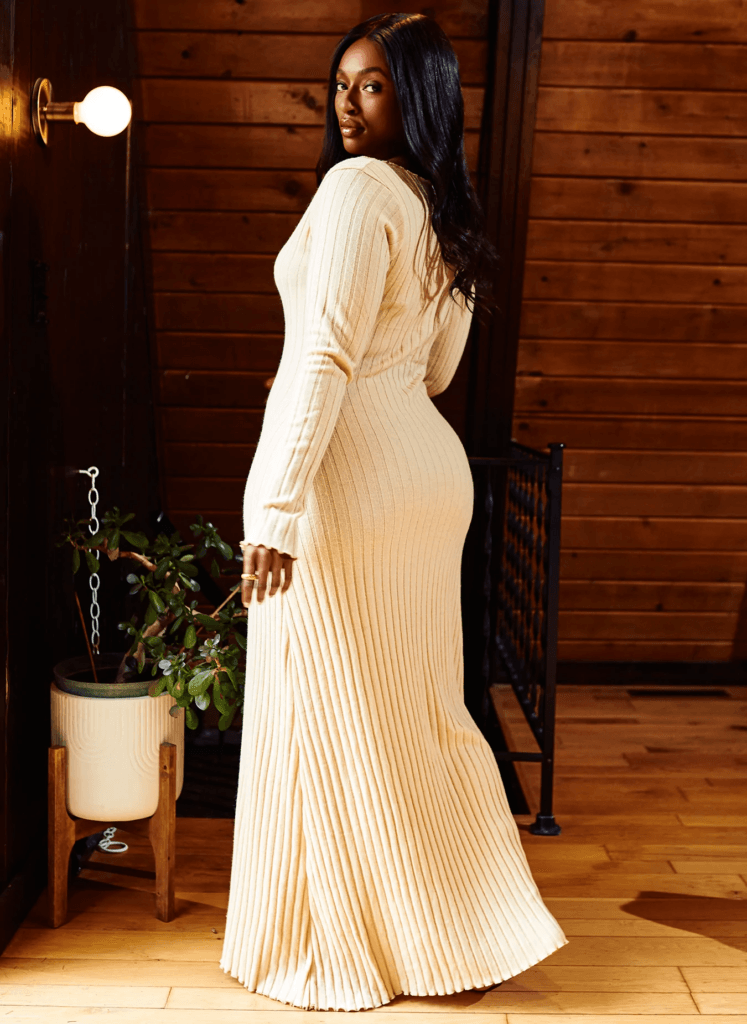 Wind Down the New Year in Style with the Rebdolls Soft Life Lounge Collection