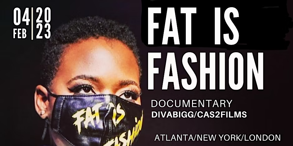 Fat is Fashion documentary