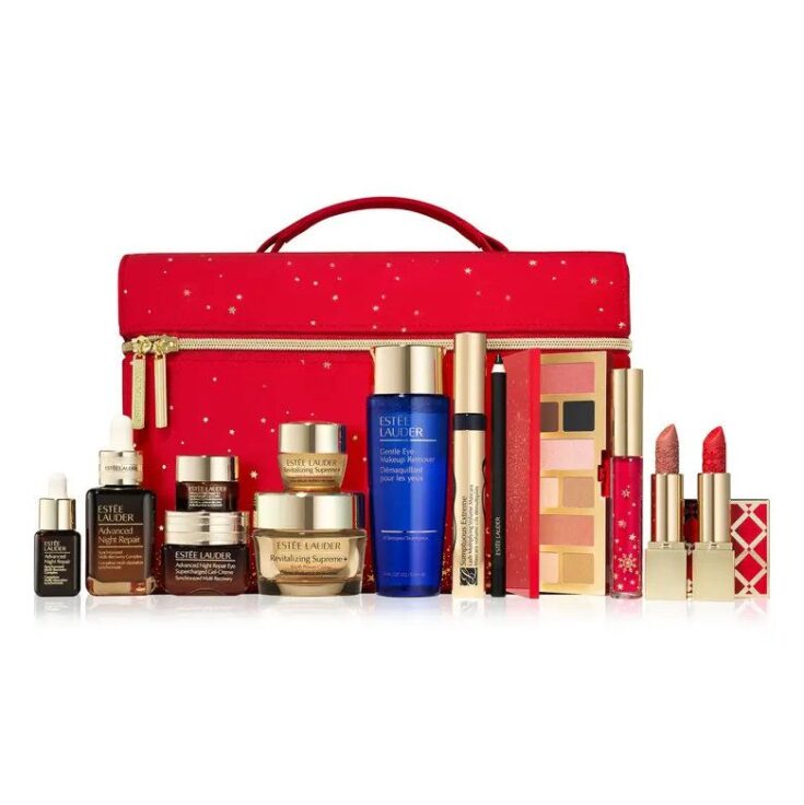 Image for Estee Lauder Holiday Eye Blockbuster Set - Purchase with Purchase