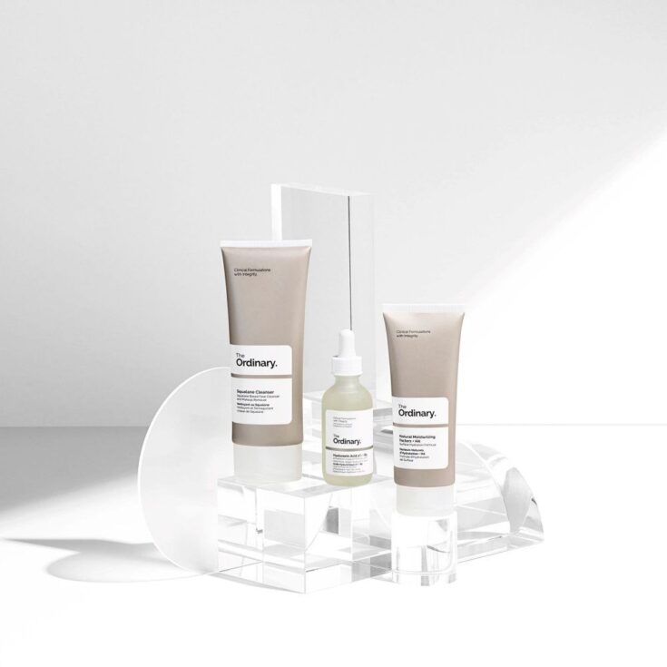 Image for The Ordinary The Big Set