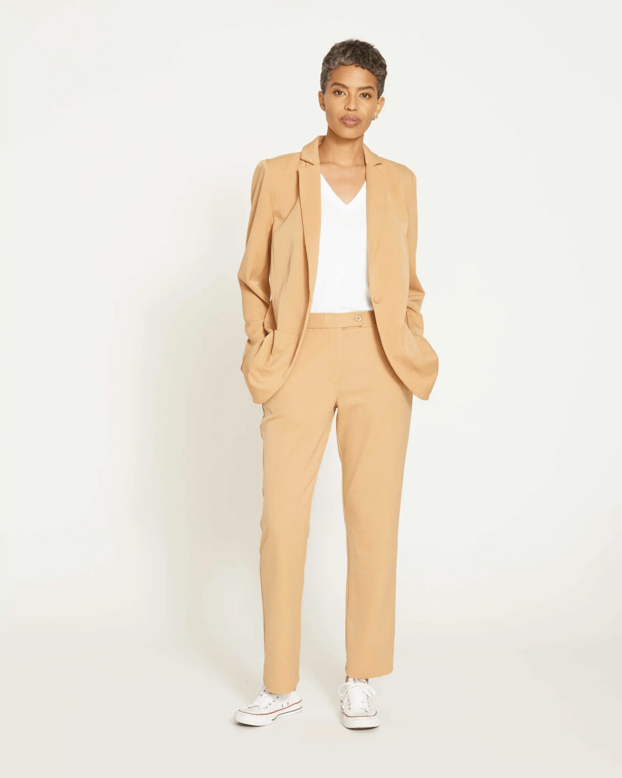 All Day Blazer