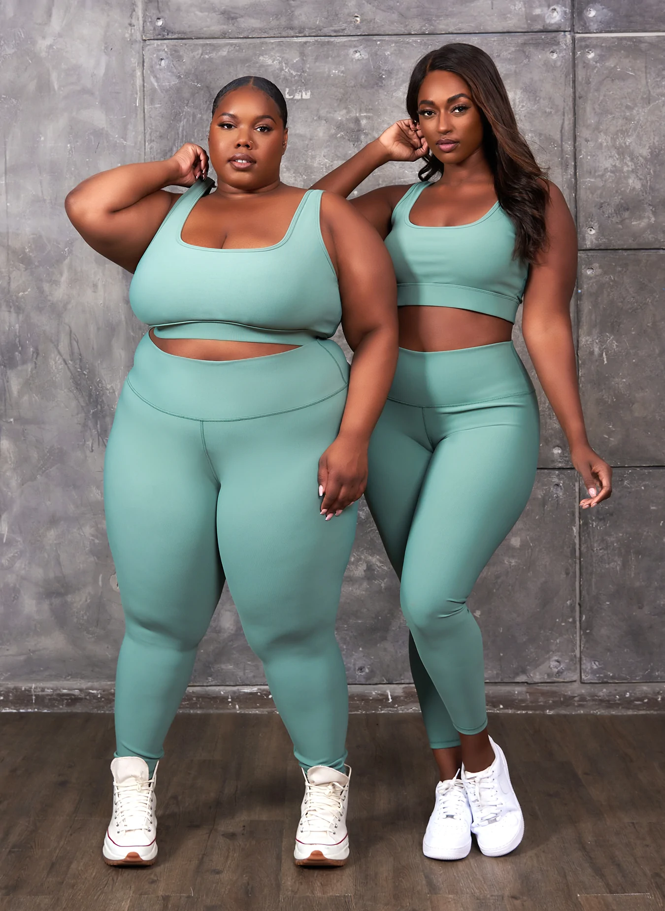 Our Favorite Picks from the Rebdolls Activewear Collection