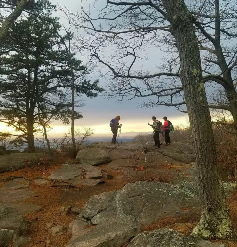 Beyond Plus Size Activewear: The Plus Size Outdoor Clothing & 5 Communities To Know!