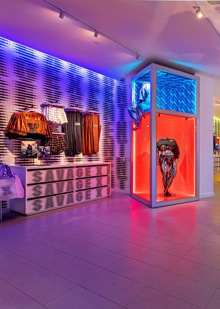 Savage X Fenty Atlanta Store Welcomes Latto for Exclusive VIP