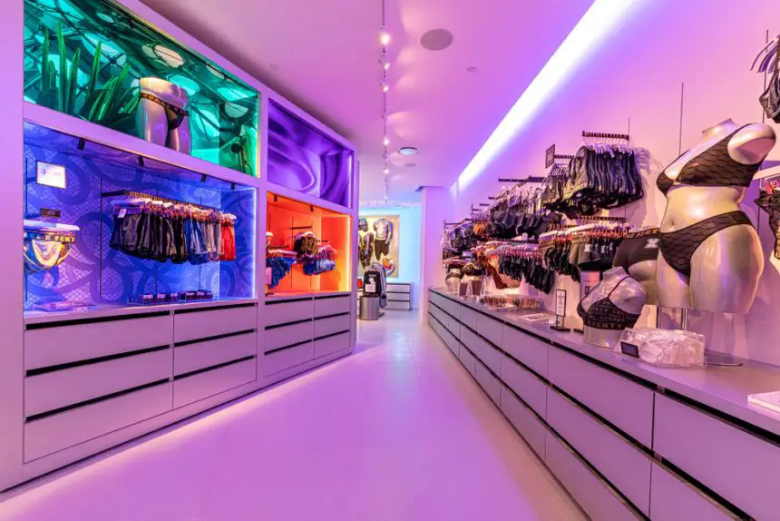 Savage X Fenty Brings ARpowered technology, FITMATCH to its NEW