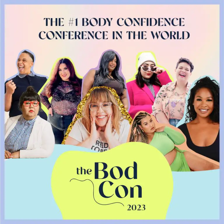 Save the Date for The BodCon Virtual Conference!