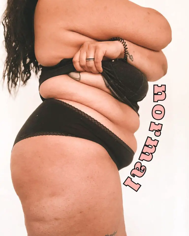 Curlycurvydiva on IG - B Bellies