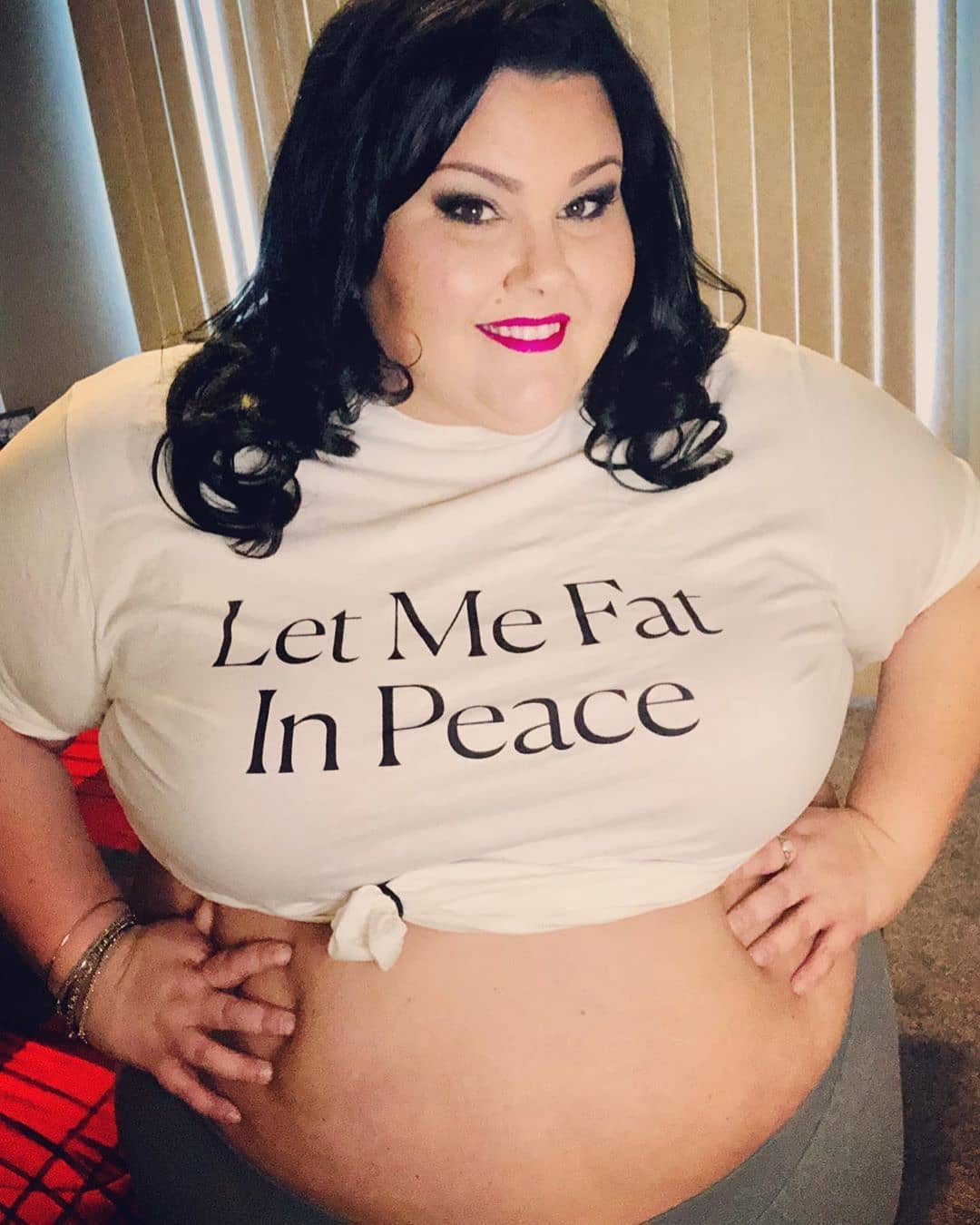 @lifeaccordingtonovella - exclusion of plus size people in healthcare