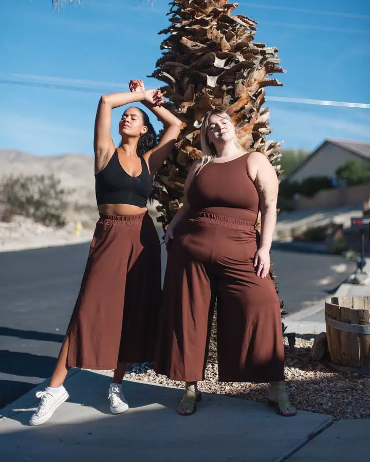 The Curvy Diaries: Winter Fashion Lookbook, Plus-Size