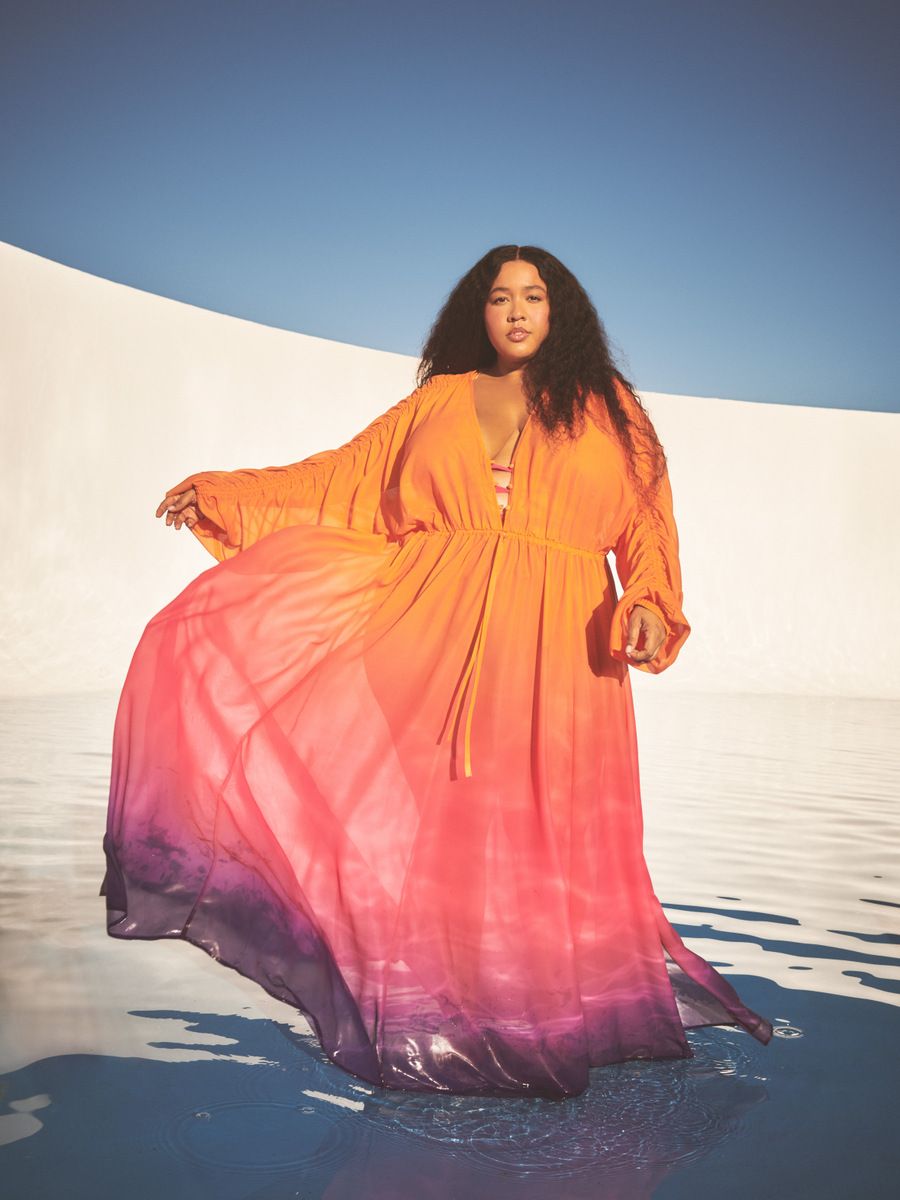 Upgrade your Swim Life with the GabiFresh Swim x Eloquii Collection