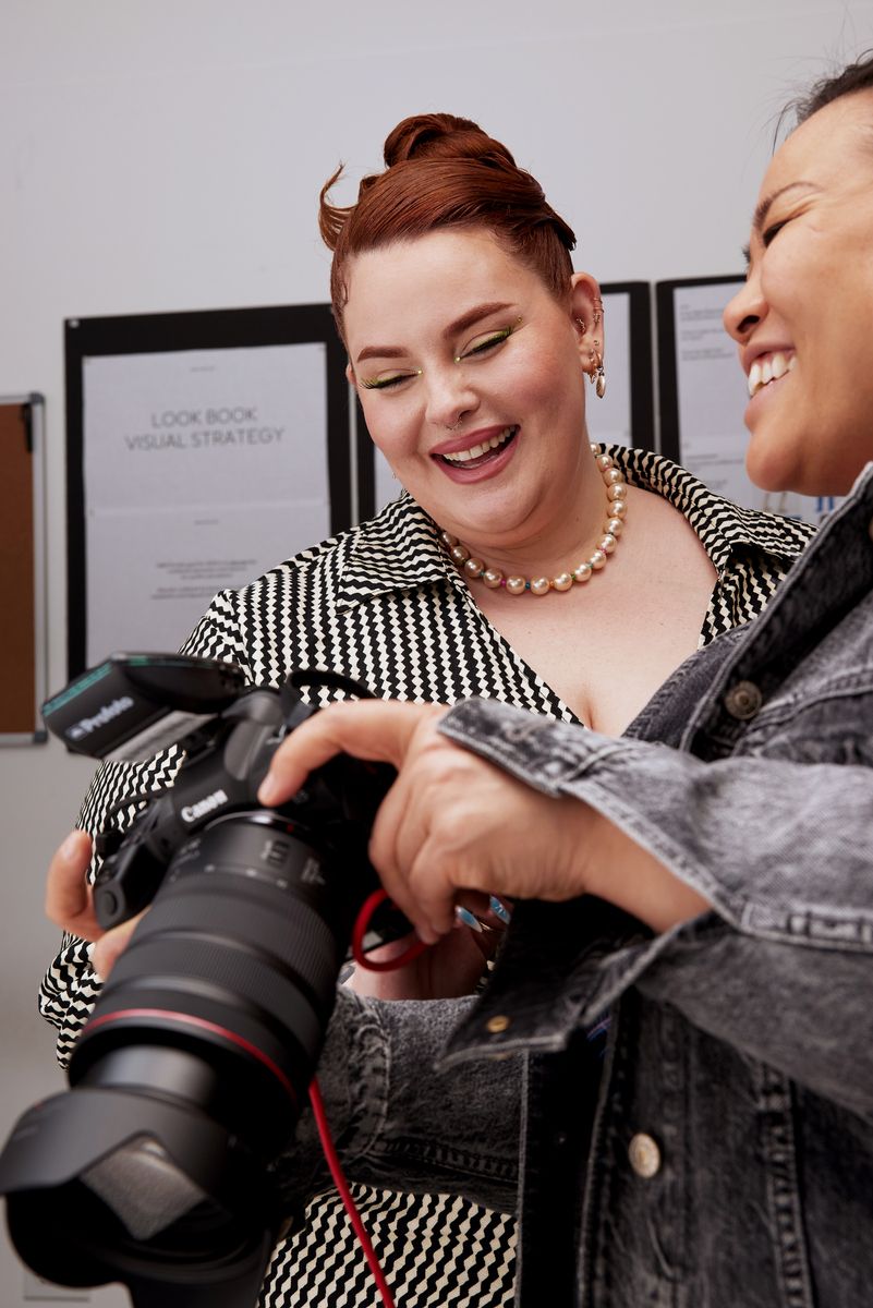 H&M taps Tess Holliday as Size & inclusivity Consultant