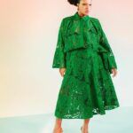 The Marina Rinaldi Spring Collection