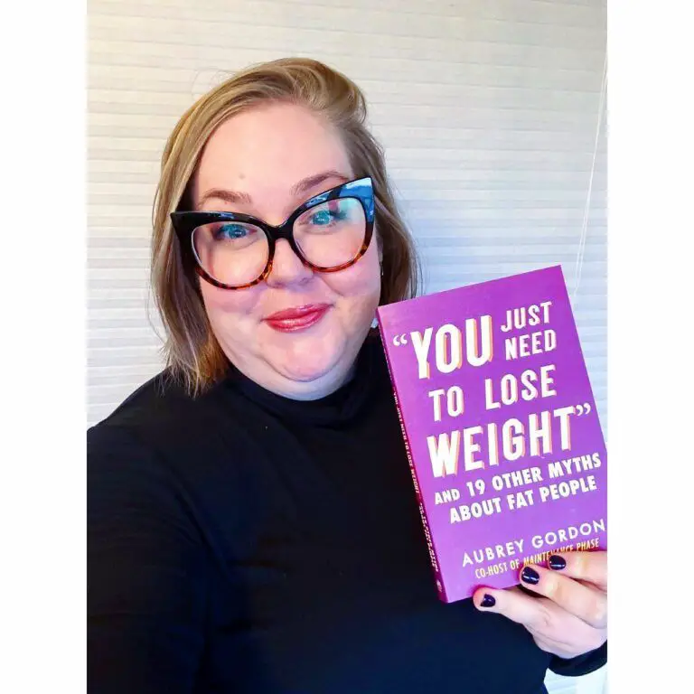 @yrfatfriend - fat positive doctor