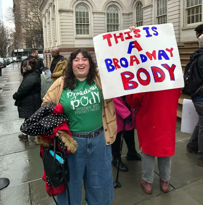 @broadwaybopo - fatsuits in media