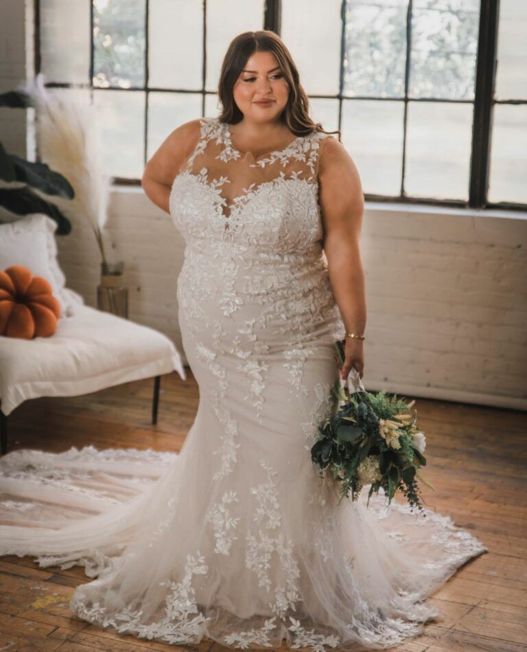 Bombshell Bridal Boutique