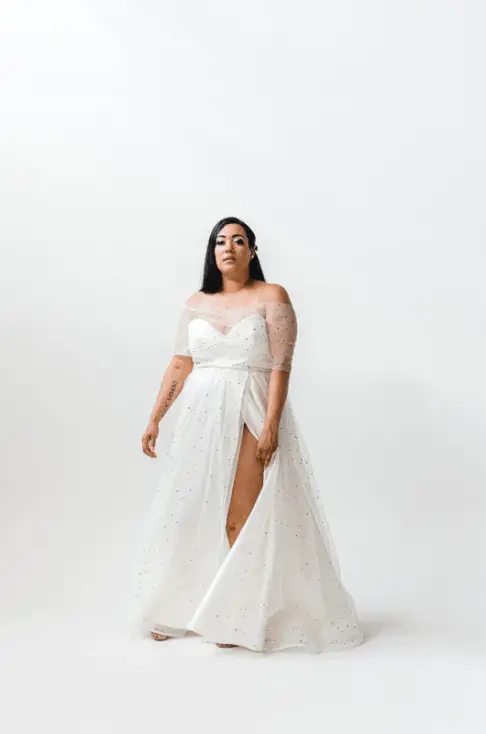 8 Size 30 Wedding Dresses - Our Plus Size Wedding Guide