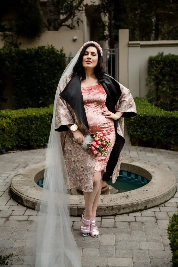 5+ Sustainable Plus Size Wedding Brands to Shop