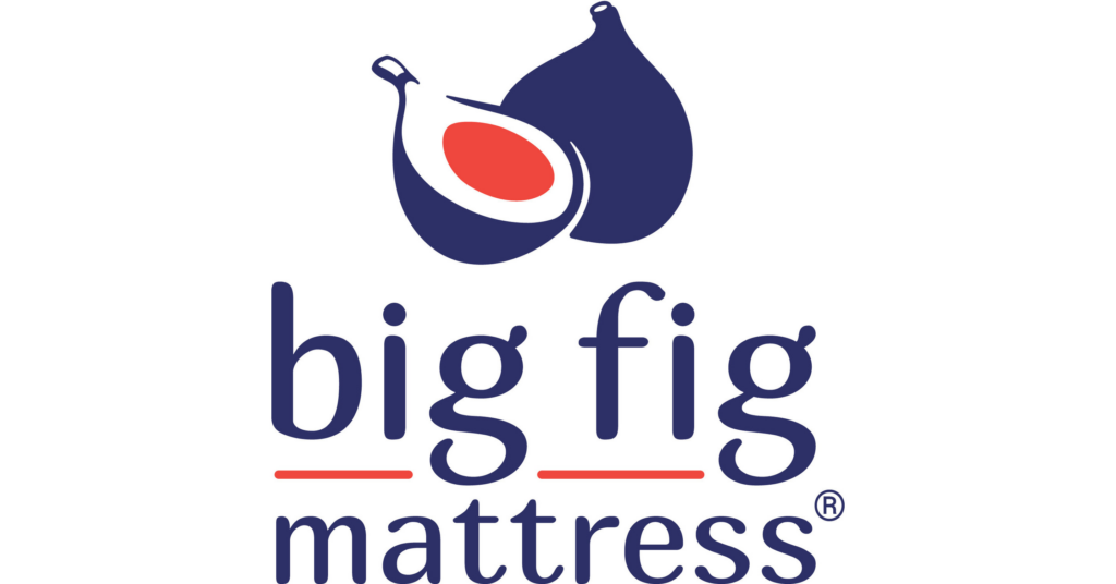 Big Fig Mattress Sponsors the TCFStyle Brunch