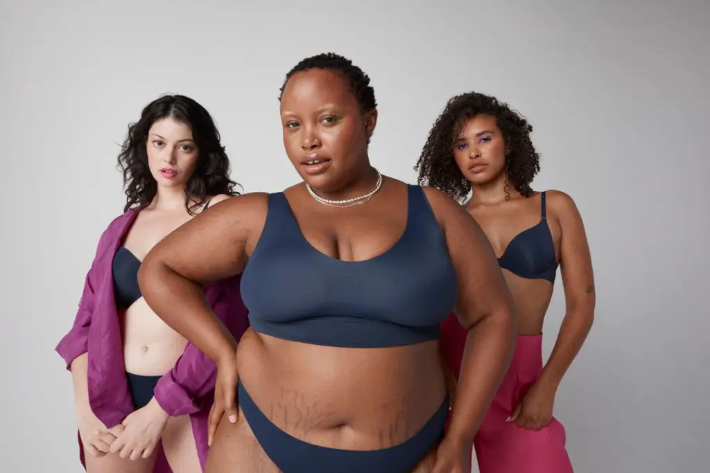 plus size underwear finds - @harperwilde