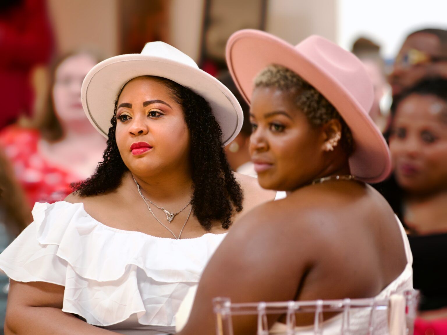 TCFStyle Brunch- plus size style brunch in Los Angeles- Photo by @jovannareyesphotography