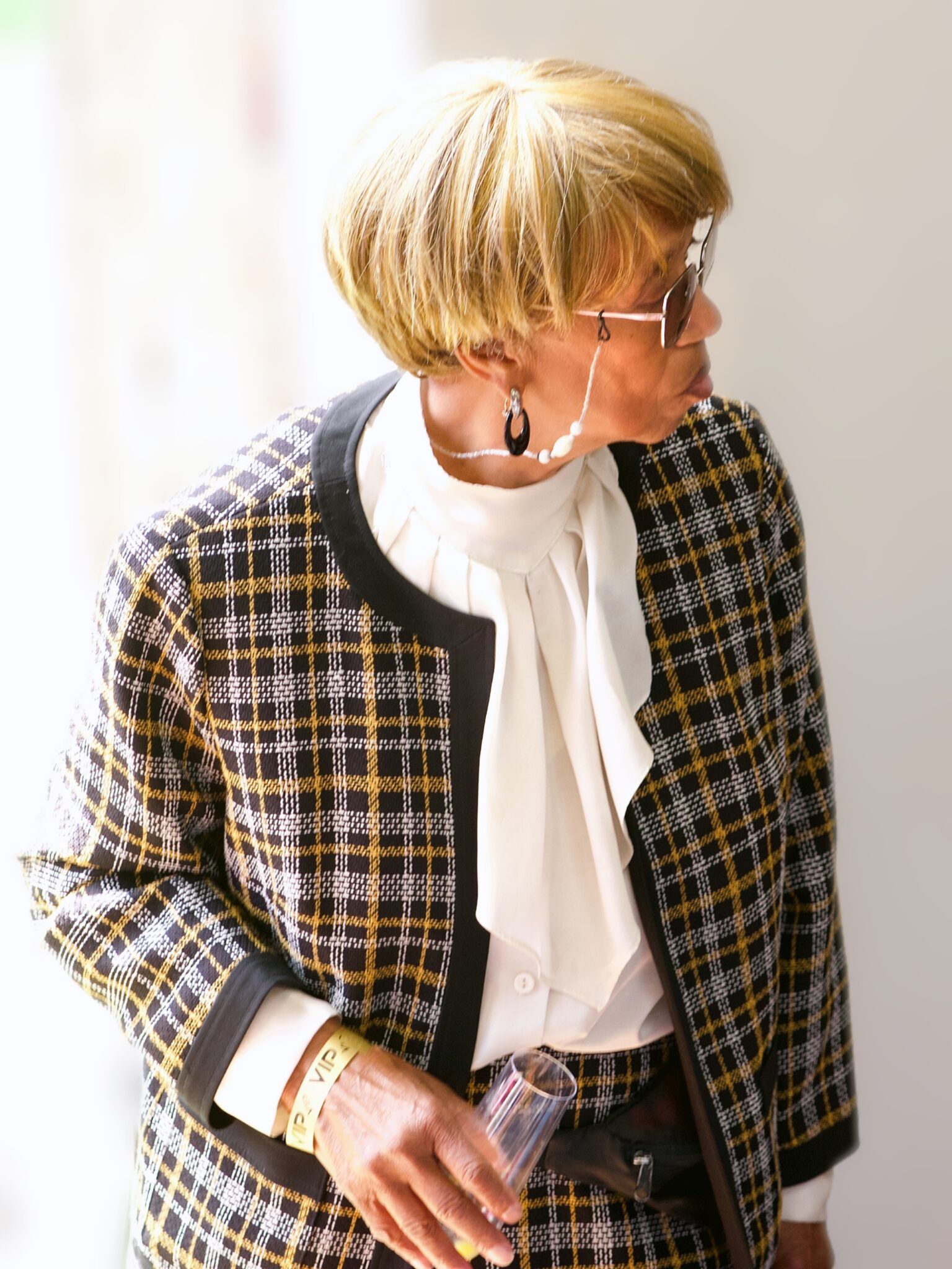 TCFStyle Brunch- plus size style brunch in Los Angeles- Photo by @jovannareyesphotography