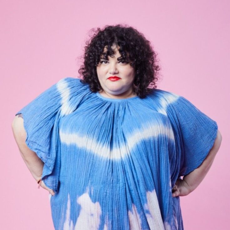 Alexis Krase - Plus BKLYN