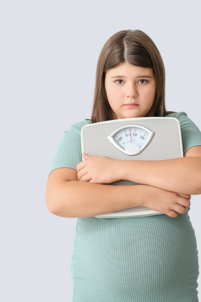 New AAP Guidelines for Treating Childhood Obesity 2