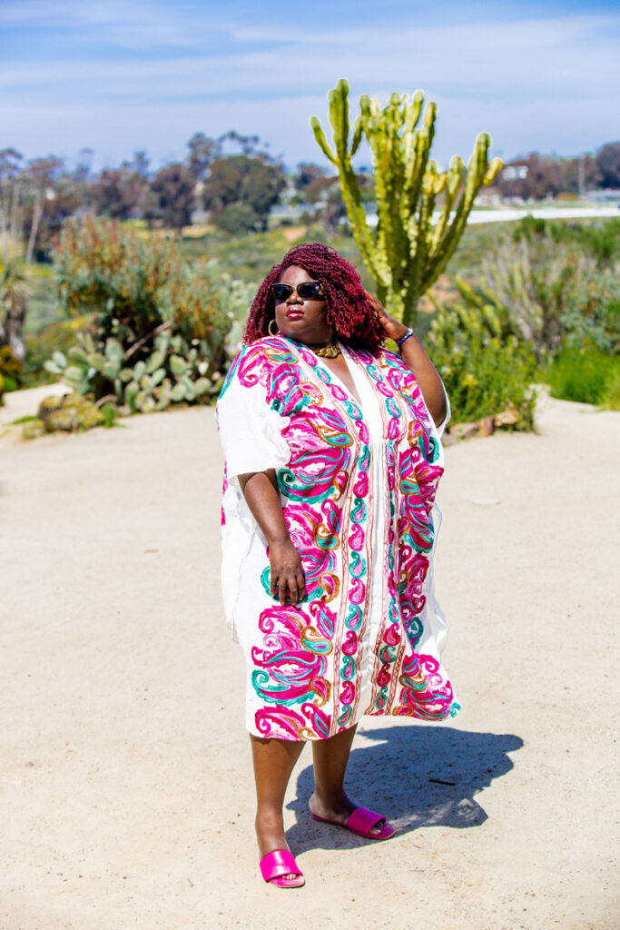 6 Tips Plus Size Women Should Know When Booking a Plus Size Photoshoot