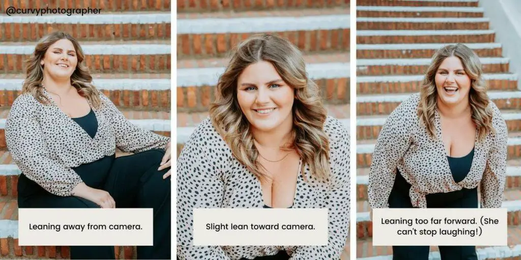 6 Tips Plus Size Women Should Know When Booking a Plus Size Photoshoot